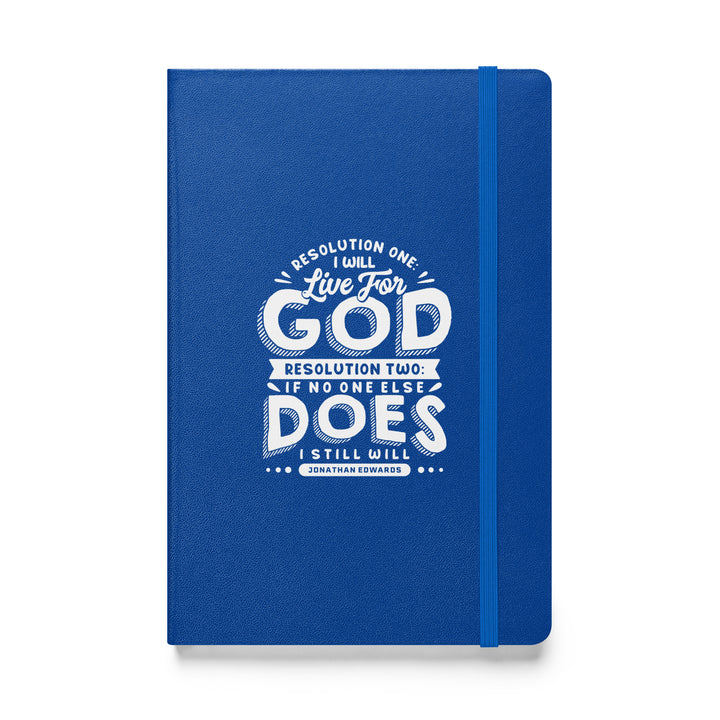 Sermon Notes Notebook Live For God Sermon Notebooks Blue  