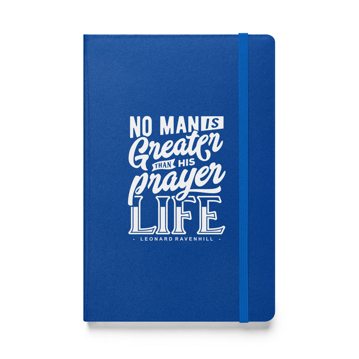 Sermon Notes Notebook Prayer Life Sermon Notebooks Blue  