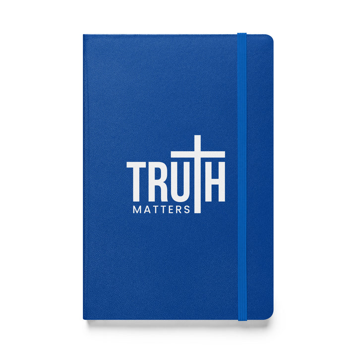 Sermon Notes Notebook Truth Matters Sermon Notebooks Blue  