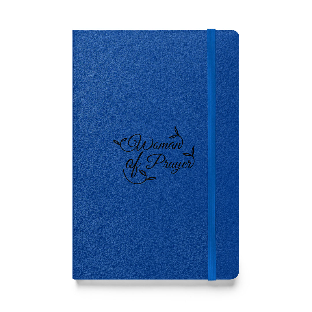 Sermon Notes Notebook Woman of Prayer Sermon Notebooks Blue  