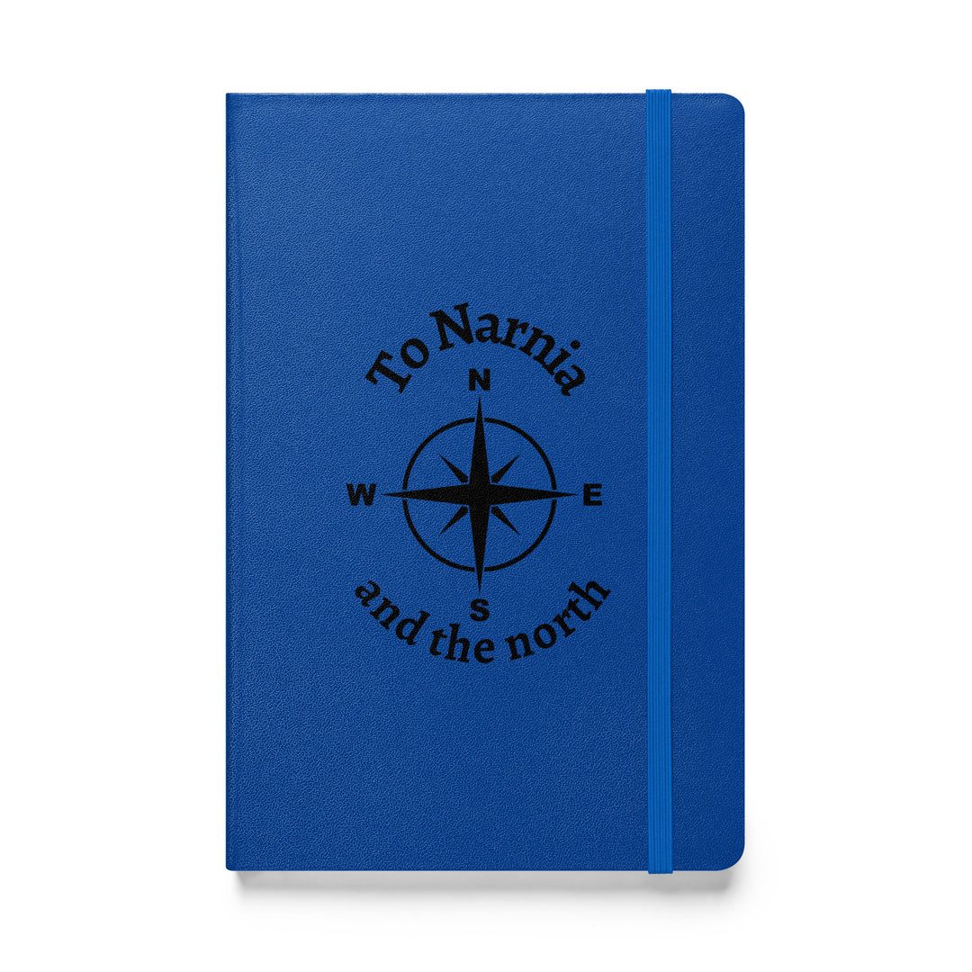 Sermon Notes Notebook To Narnia Sermon Notebooks Blue  