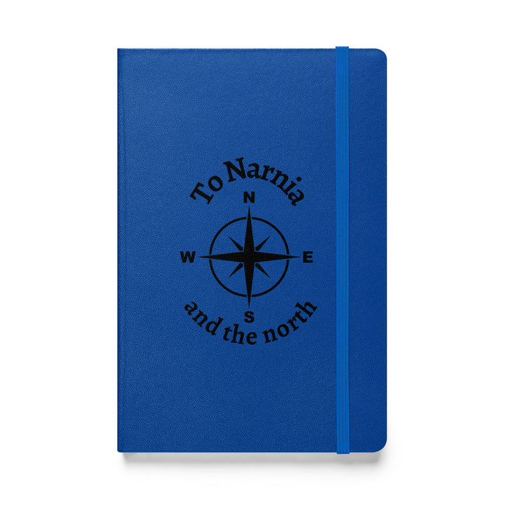 Sermon Notes Notebook To Narnia Sermon Notebooks Blue  