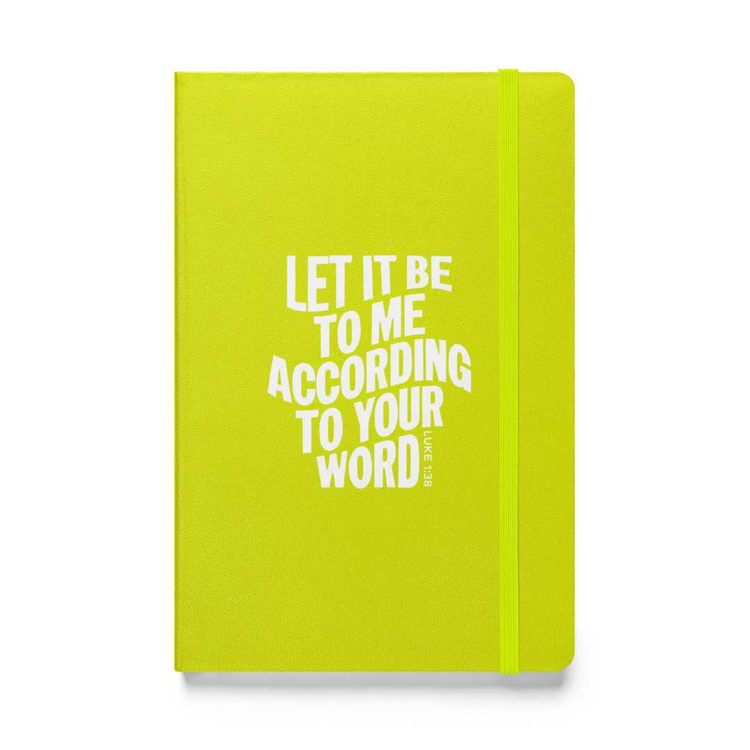 Sermon Notes Notebook According To Your Word Sermon Notebooks Lime  