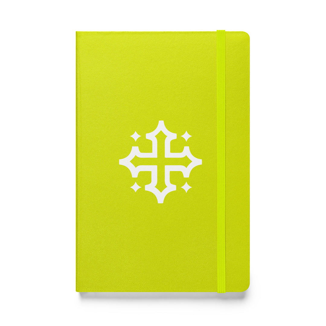 Sermon Notes Notebook Acts 29 Cross Sermon Notebooks Lime  