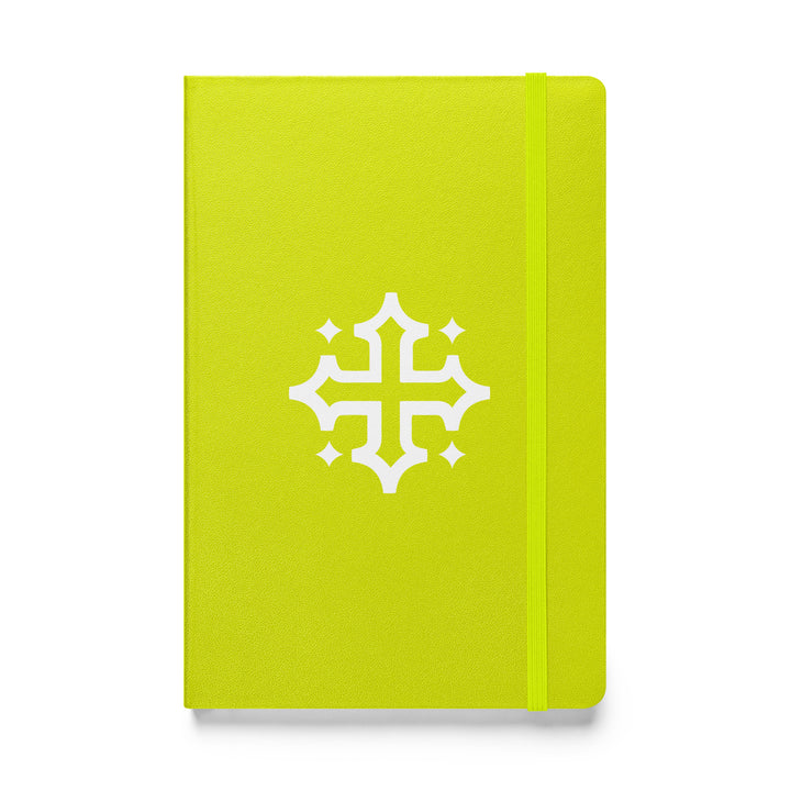 Sermon Notes Notebook Acts 29 Cross Sermon Notebooks Lime  