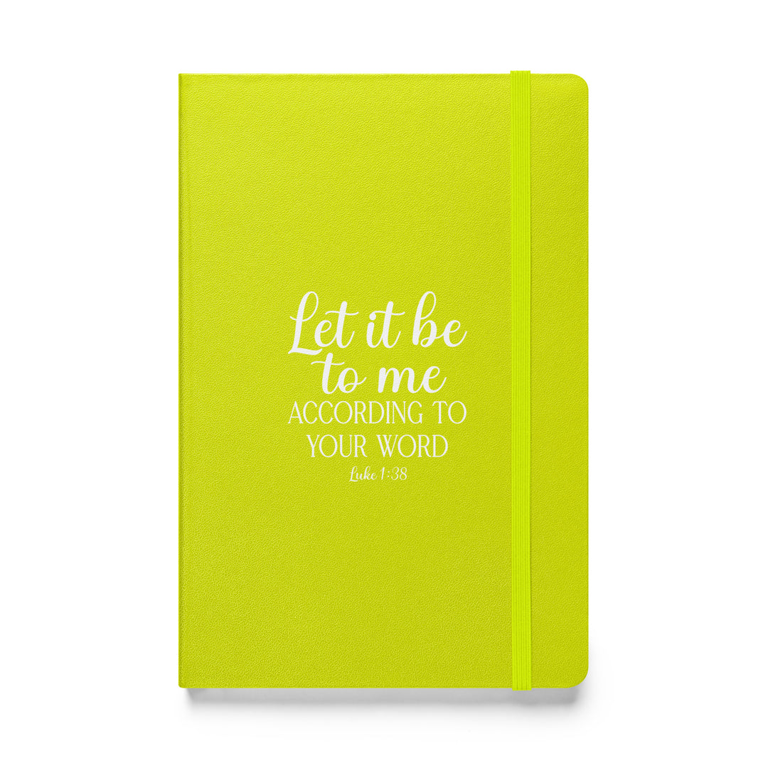 Sermon Notes Notebook According To Your Word Sermon Notebooks Lime  