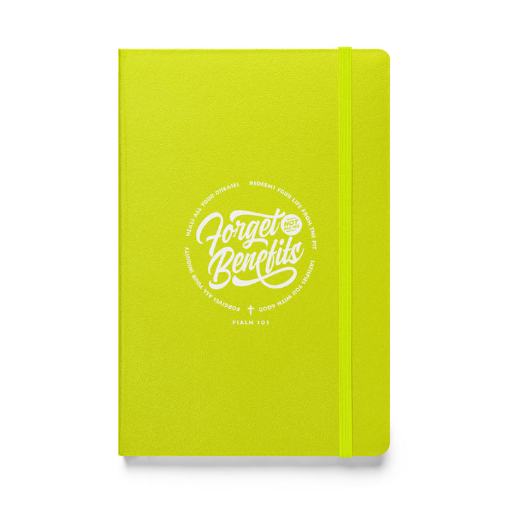 Sermon Notes Notebook Psalm 103 Sermon Notebooks Lime  