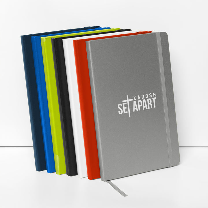 Sermon Notes Notebook Kadosh Set Apart Sermon Notebooks   