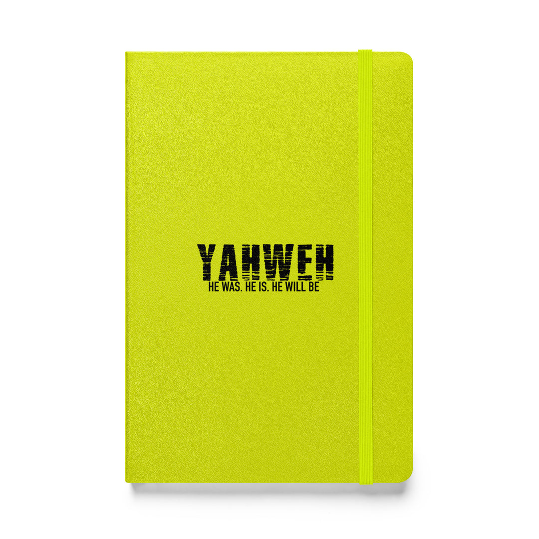 Sermon Notes Notebook Yahweh Sermon Notebooks Lime  