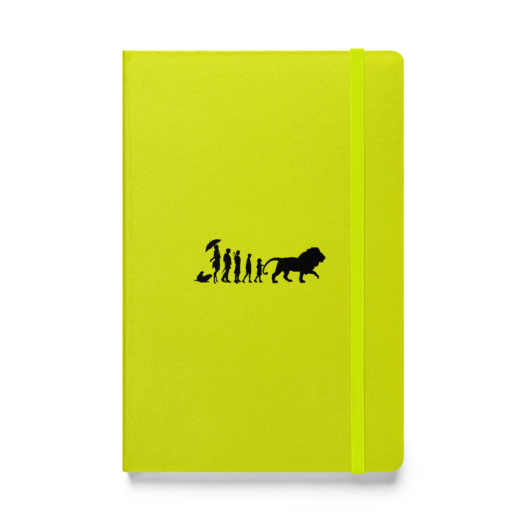 Sermon Notes Notebook Narnia Friends Sermon Notebooks Lime  