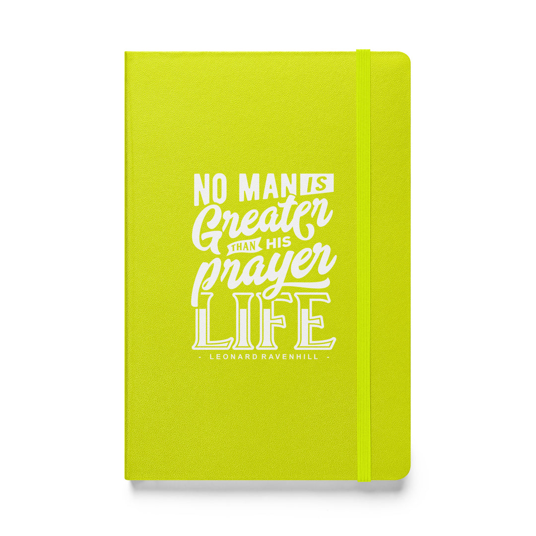 Sermon Notes Notebook Prayer Life Sermon Notebooks Lime  