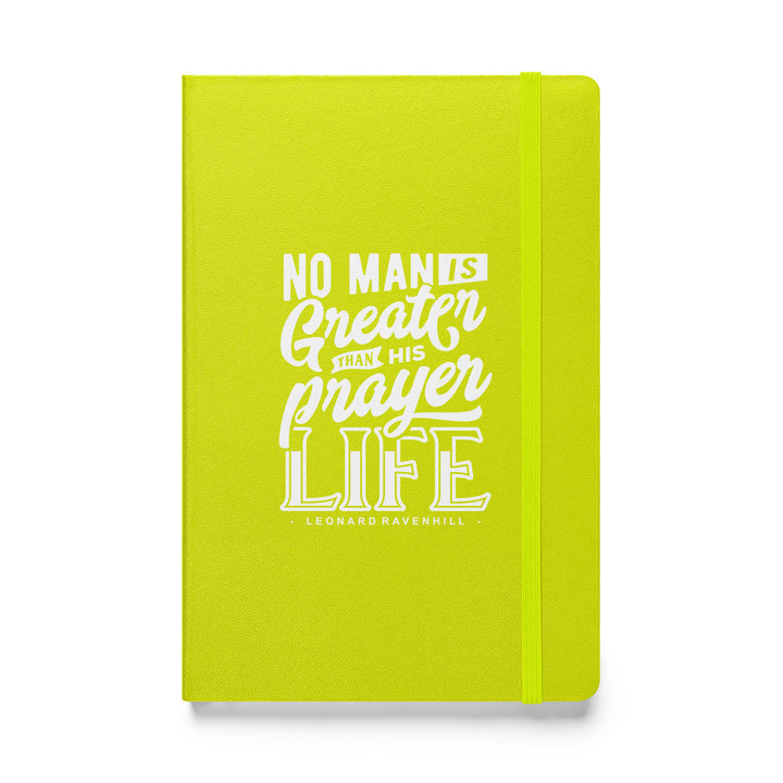 Sermon Notes Notebook Prayer Life Sermon Notebooks Lime  