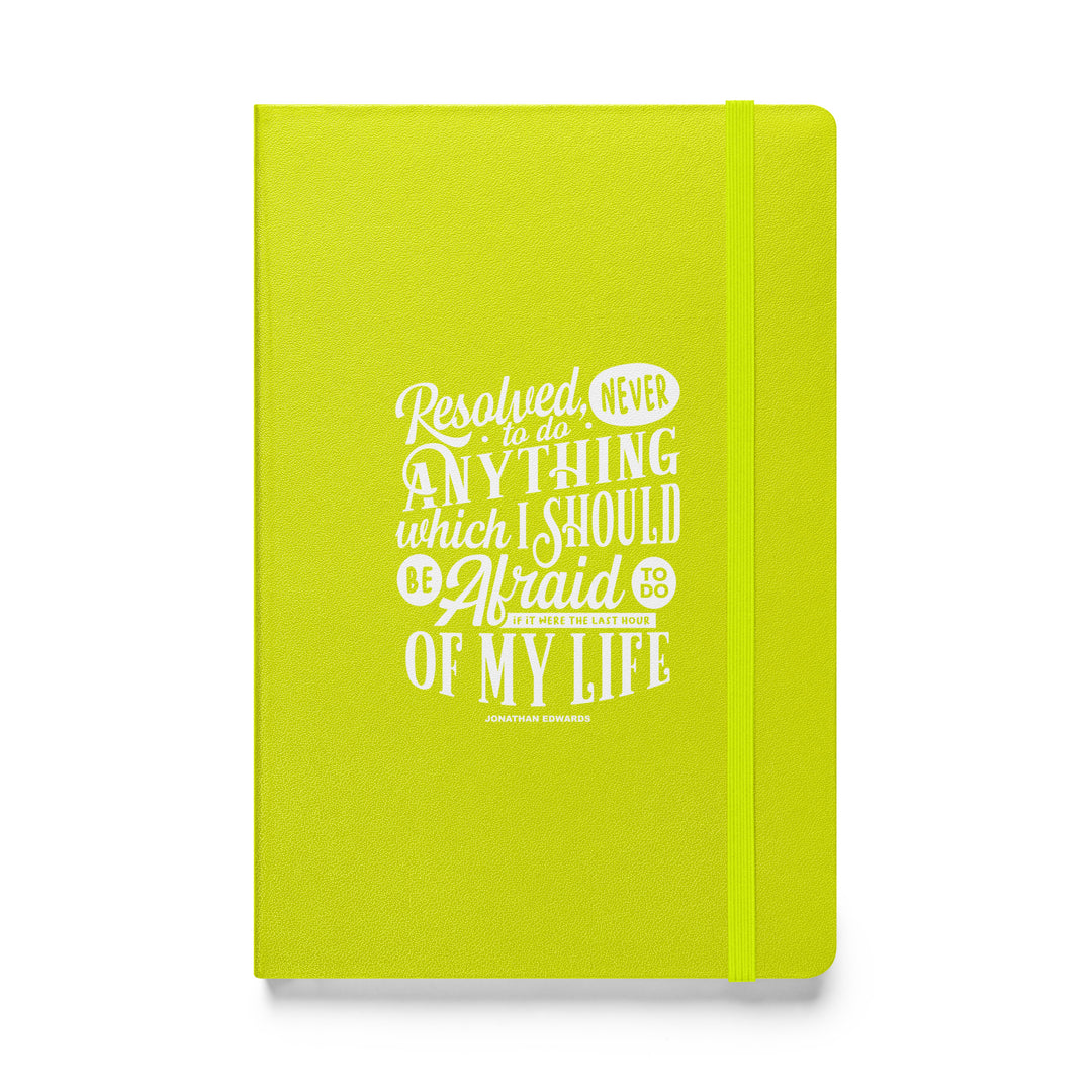 Sermon Notes Notebook Last Hour Sermon Notebooks Lime  