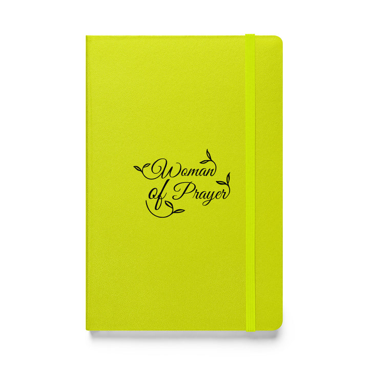 Sermon Notes Notebook Woman of Prayer Sermon Notebooks Lime  