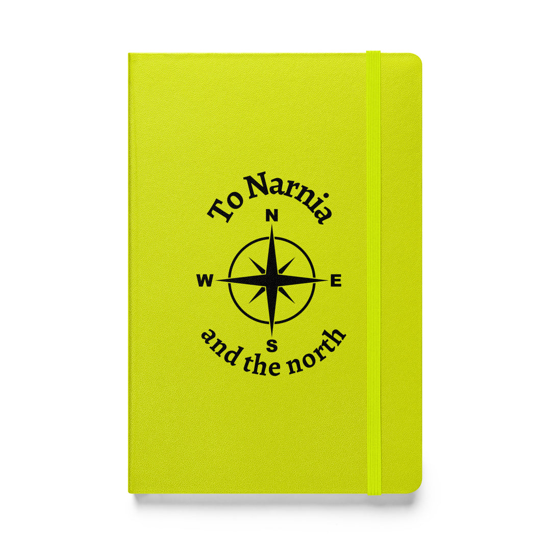 Sermon Notes Notebook To Narnia Sermon Notebooks Lime  