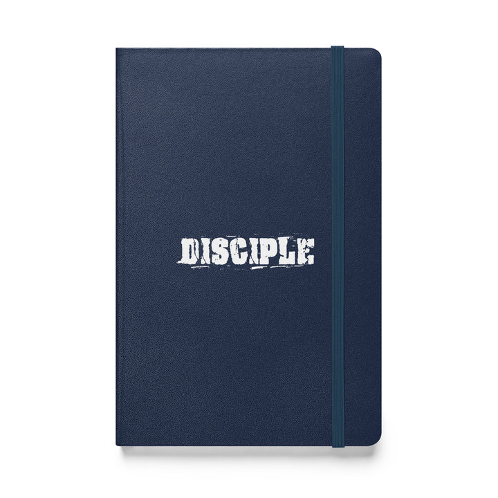 Sermon Notes Notebook Disciple Sermon Notebooks Navy  