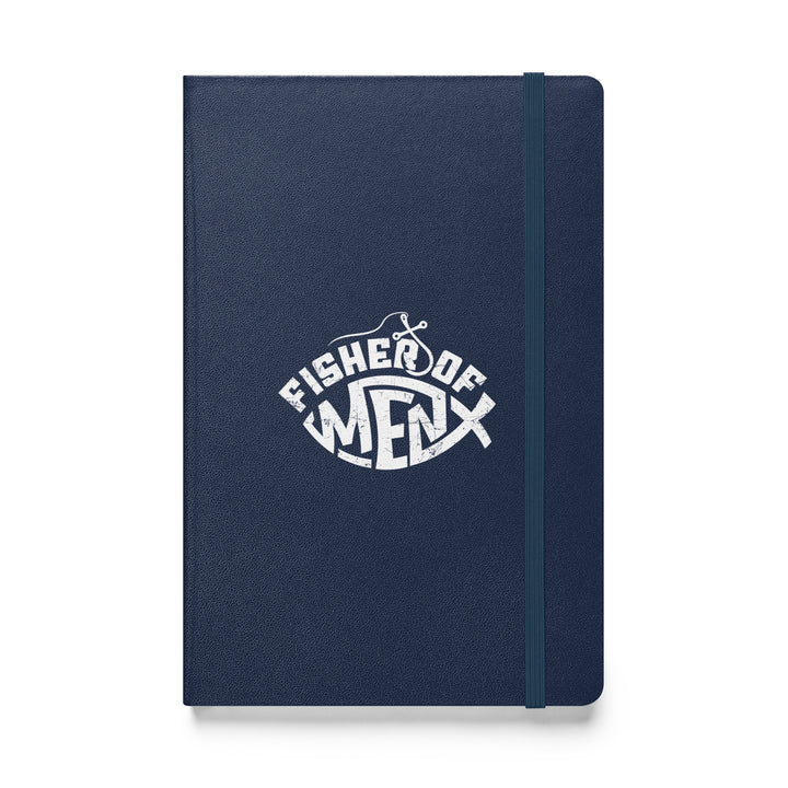 Sermon Notes Notebook Fisher of Men Sermon Notebooks Navy  