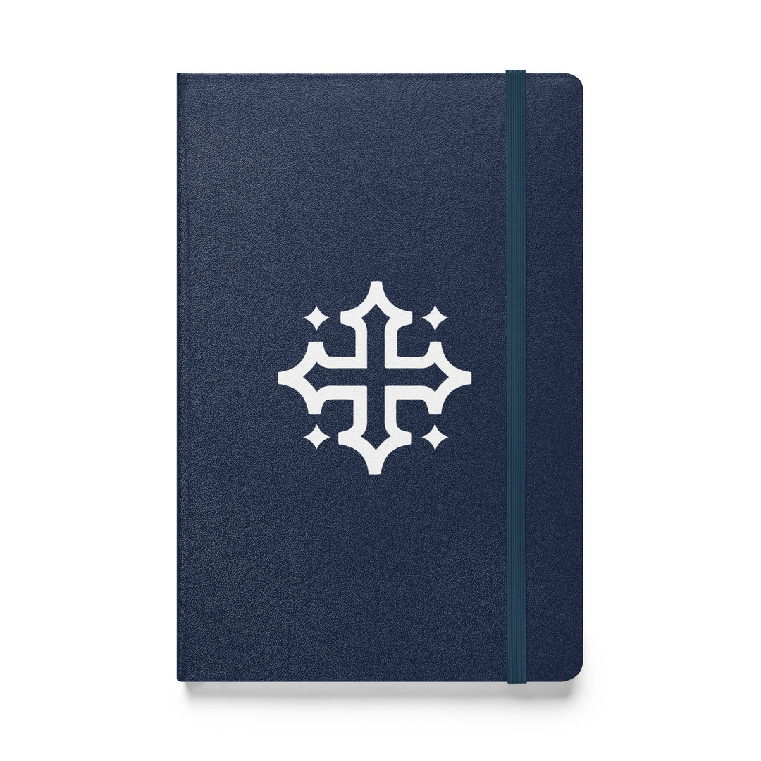 Sermon Notes Notebook Acts 29 Cross Sermon Notebooks Navy  