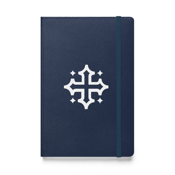 Sermon Notes Notebook Acts 29 Cross Sermon Notebooks Navy  