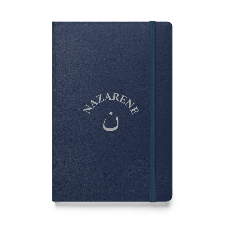 Sermon Notes Notebook Nazarene Hardcover Sermon Notebooks Navy  