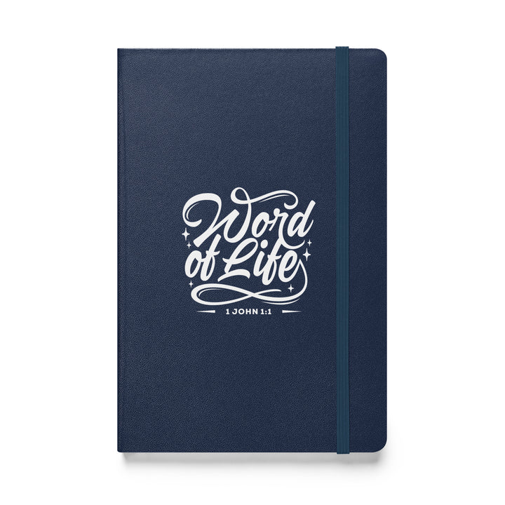 Sermon Notes Notebook Word of Life Sermon Notebooks Navy  