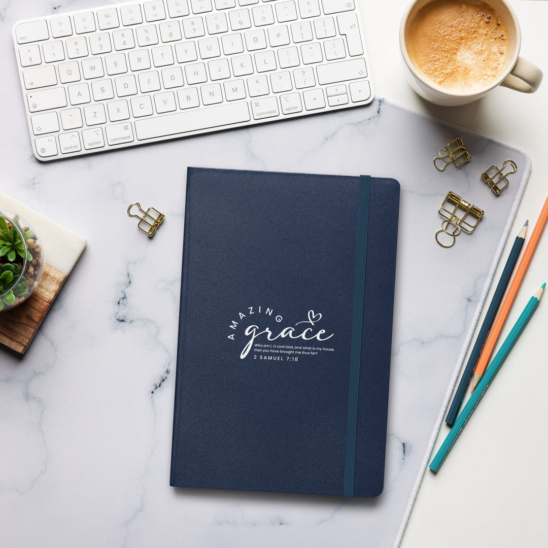 Sermon Notes Notebook Amazing Grace Sermon Notebooks   