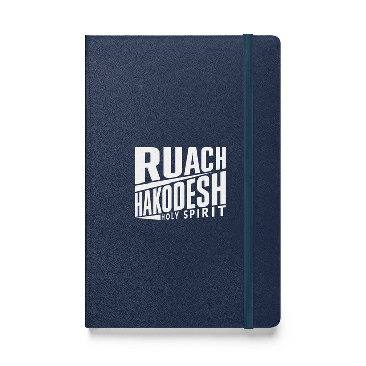 Sermon Notes Notebook Ruach Hakodesh Holy Spirit Sermon Notebooks Navy  