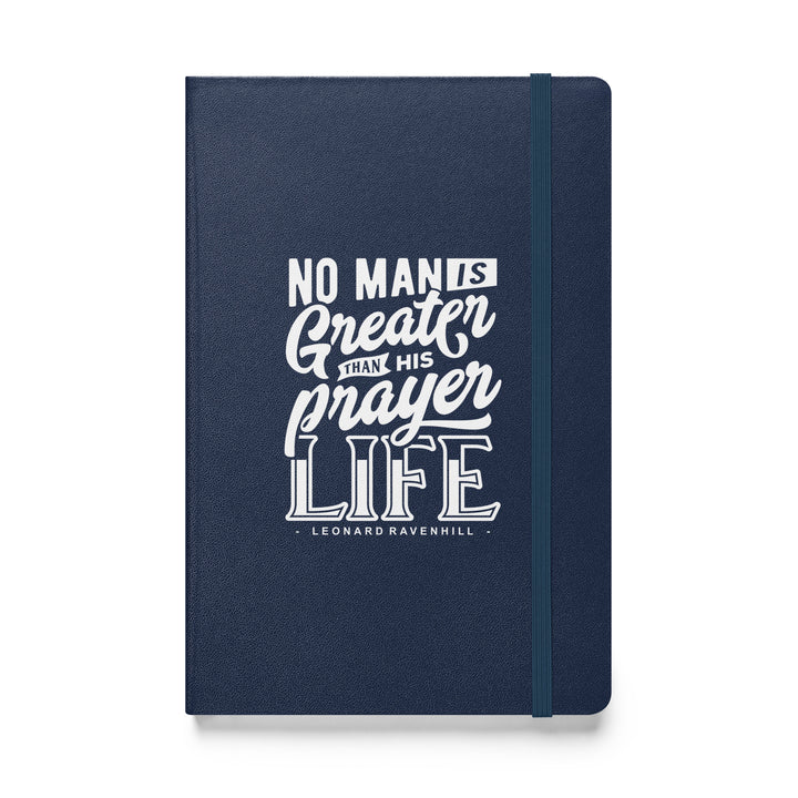 Sermon Notes Notebook Prayer Life Sermon Notebooks Navy  