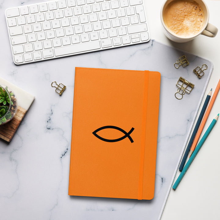 Sermon Notes Notebook ΙΧΘΥΣ Fish Sermon Notebooks   