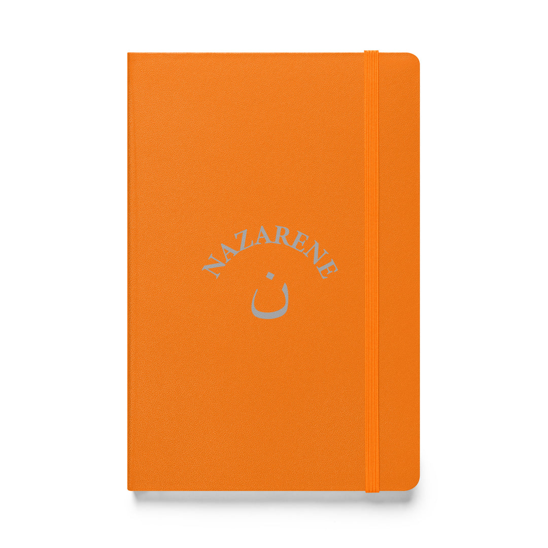 Sermon Notes Notebook Nazarene Hardcover Sermon Notebooks Orange  