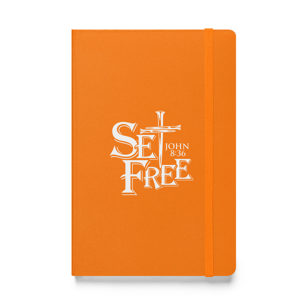 Sermon Notes Notebook Set Free Sermon Notebooks Orange  