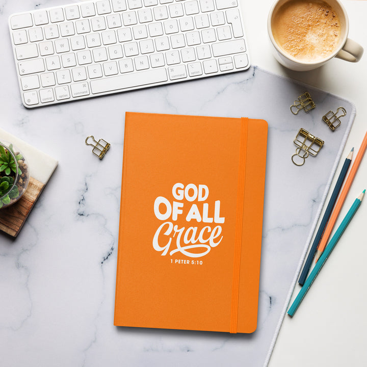 Sermon Notes Notebook God of All Grace Sermon Notebooks   