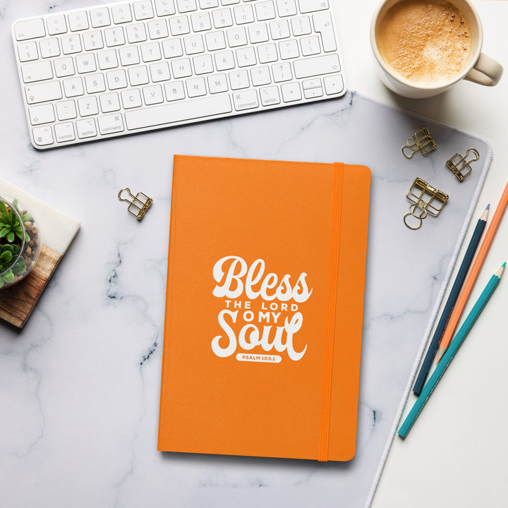 Sermon Notes Notebook Bless the Lord Sermon Notebooks   