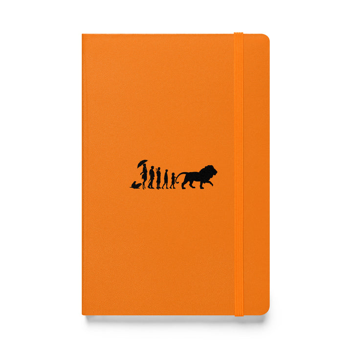 Sermon Notes Notebook Narnia Friends Sermon Notebooks Orange  