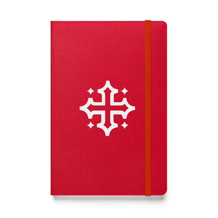 Sermon Notes Notebook Acts 29 Cross Sermon Notebooks Red  