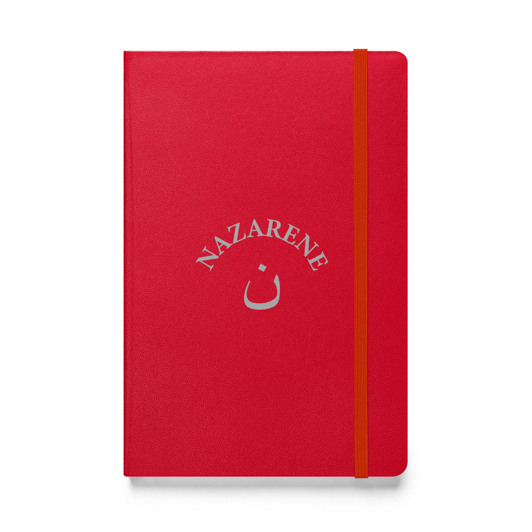 Sermon Notes Notebook Nazarene Hardcover Sermon Notebooks Red  