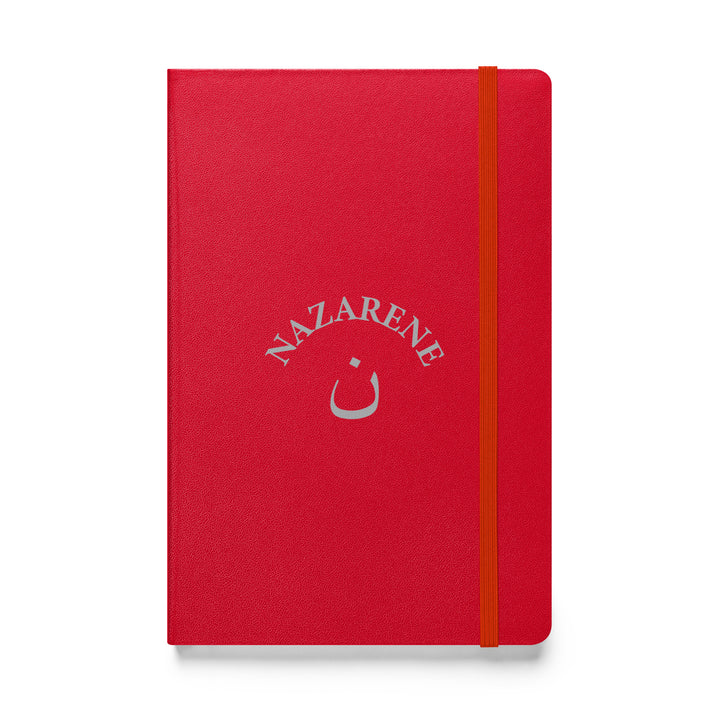 Sermon Notes Notebook Nazarene Hardcover Sermon Notebooks Red  