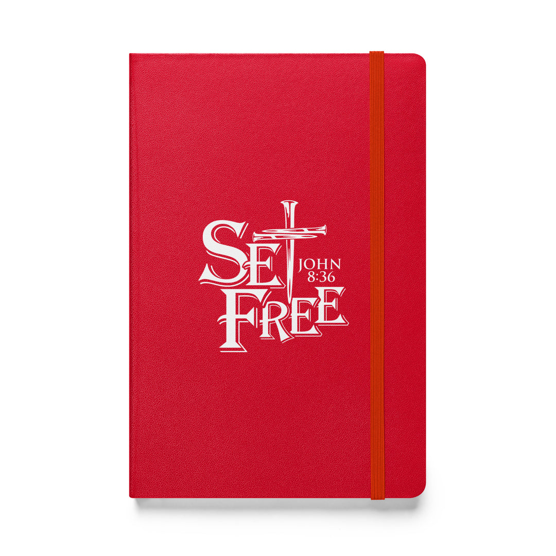 Sermon Notes Notebook Set Free Sermon Notebooks Red  