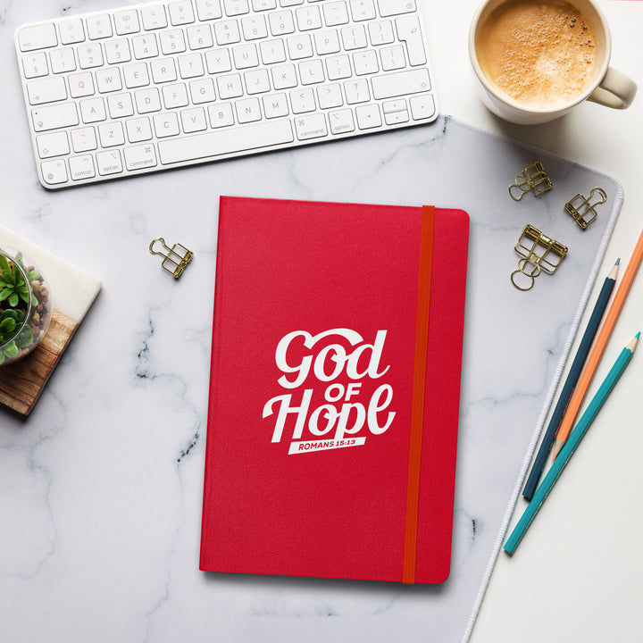 Sermon Notes Notebook God of Hope Sermon Notebooks   