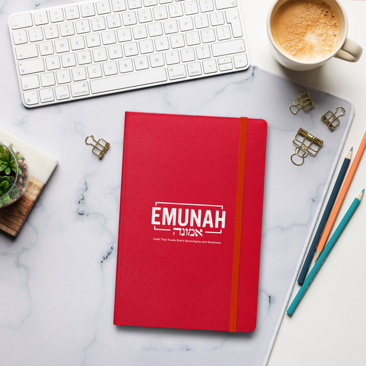 Sermon Notes Notebook Emunah Faith That Trusts Sermon Notebooks   