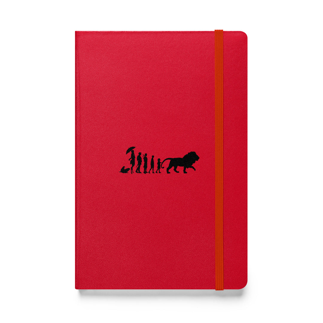 Sermon Notes Notebook Narnia Friends Sermon Notebooks Red  