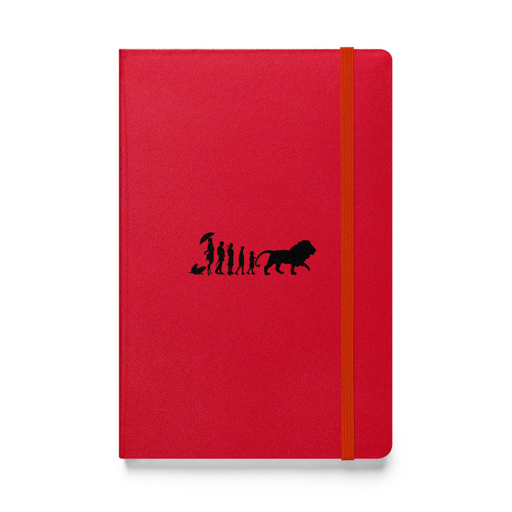 Sermon Notes Notebook Narnia Friends Sermon Notebooks Red  