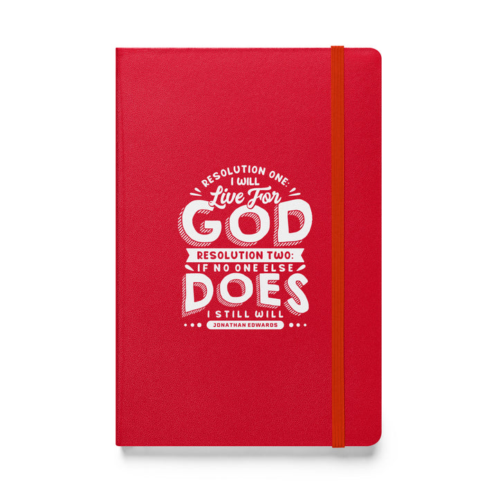 Sermon Notes Notebook Live For God Sermon Notebooks Red  