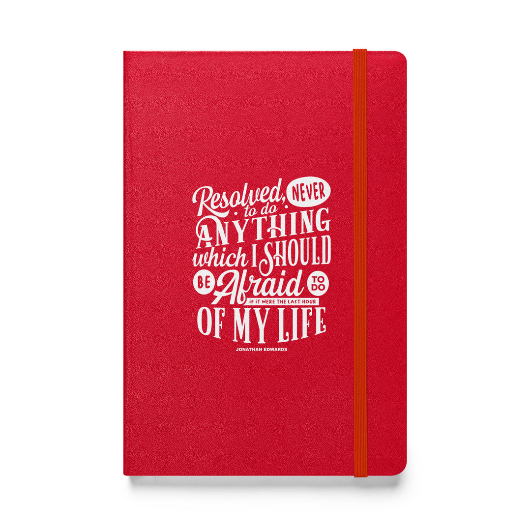 Sermon Notes Notebook Last Hour Sermon Notebooks Red  