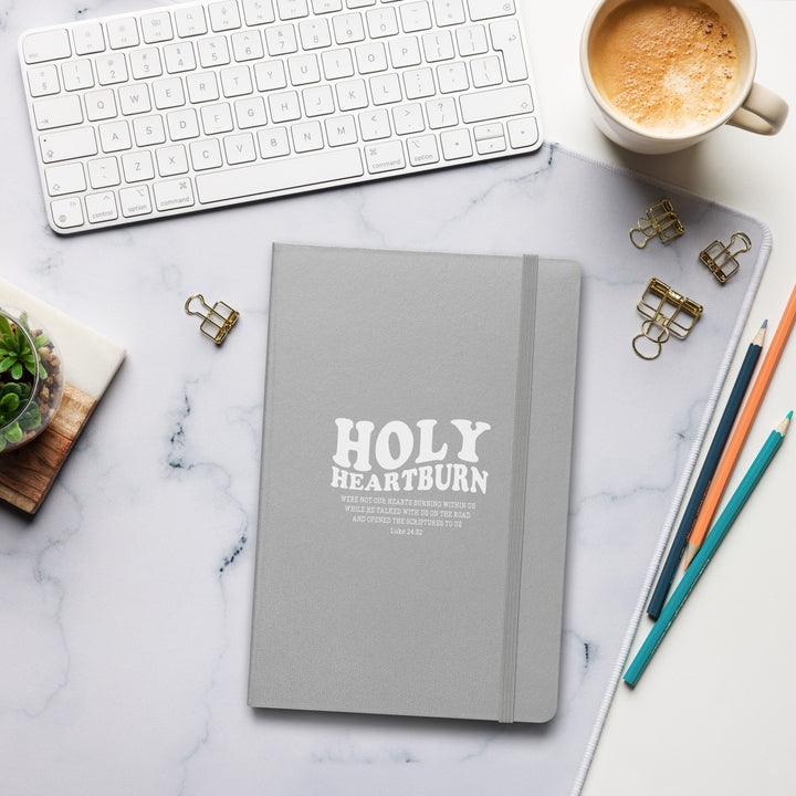 Sermon Notes Notebook Holy Heartburn Sermon Notebooks   