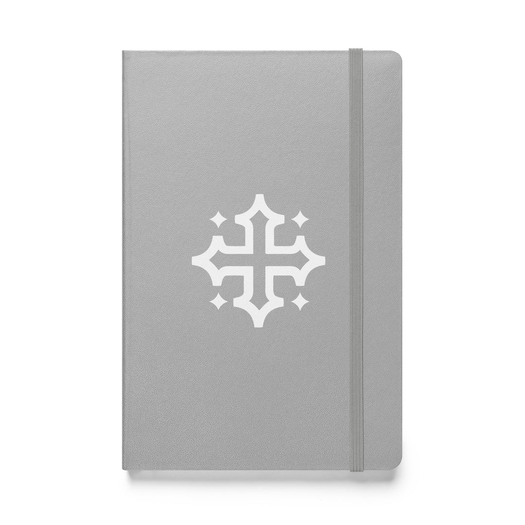 Sermon Notes Notebook Acts 29 Cross Sermon Notebooks Silver  