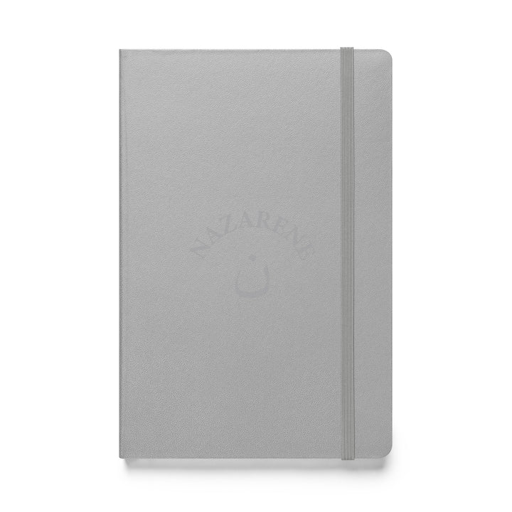 Sermon Notes Notebook Nazarene Hardcover Sermon Notebooks Silver  