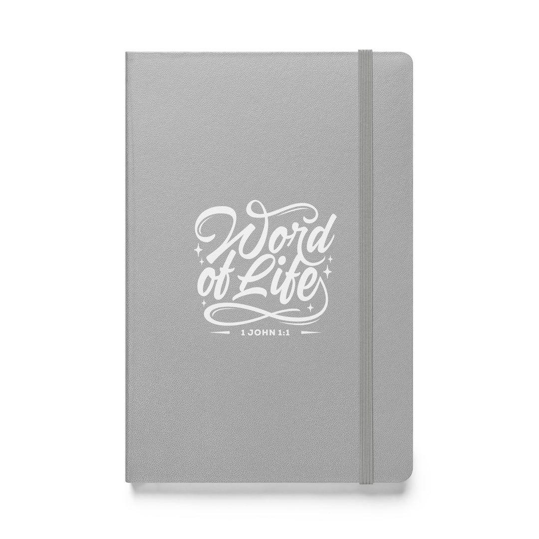 Sermon Notes Notebook Word of Life Sermon Notebooks Silver  