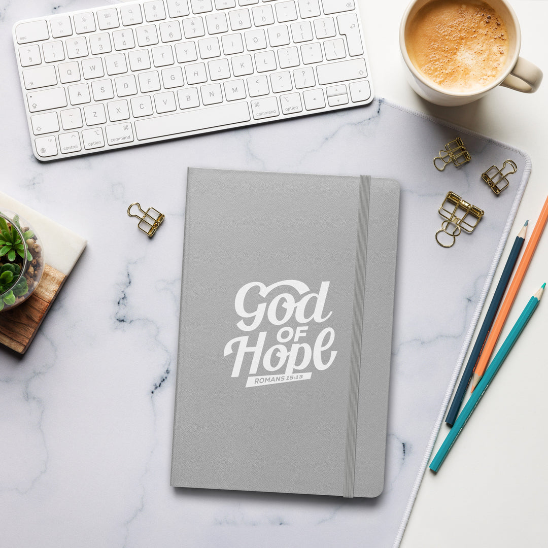 Sermon Notes Notebook God of Hope Sermon Notebooks   