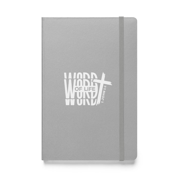 Sermon Notes Notebook Word of Life Sermon Notebooks Silver  